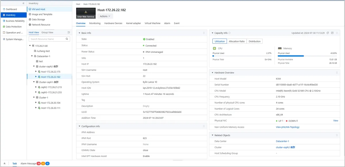 ZSvirt_UI