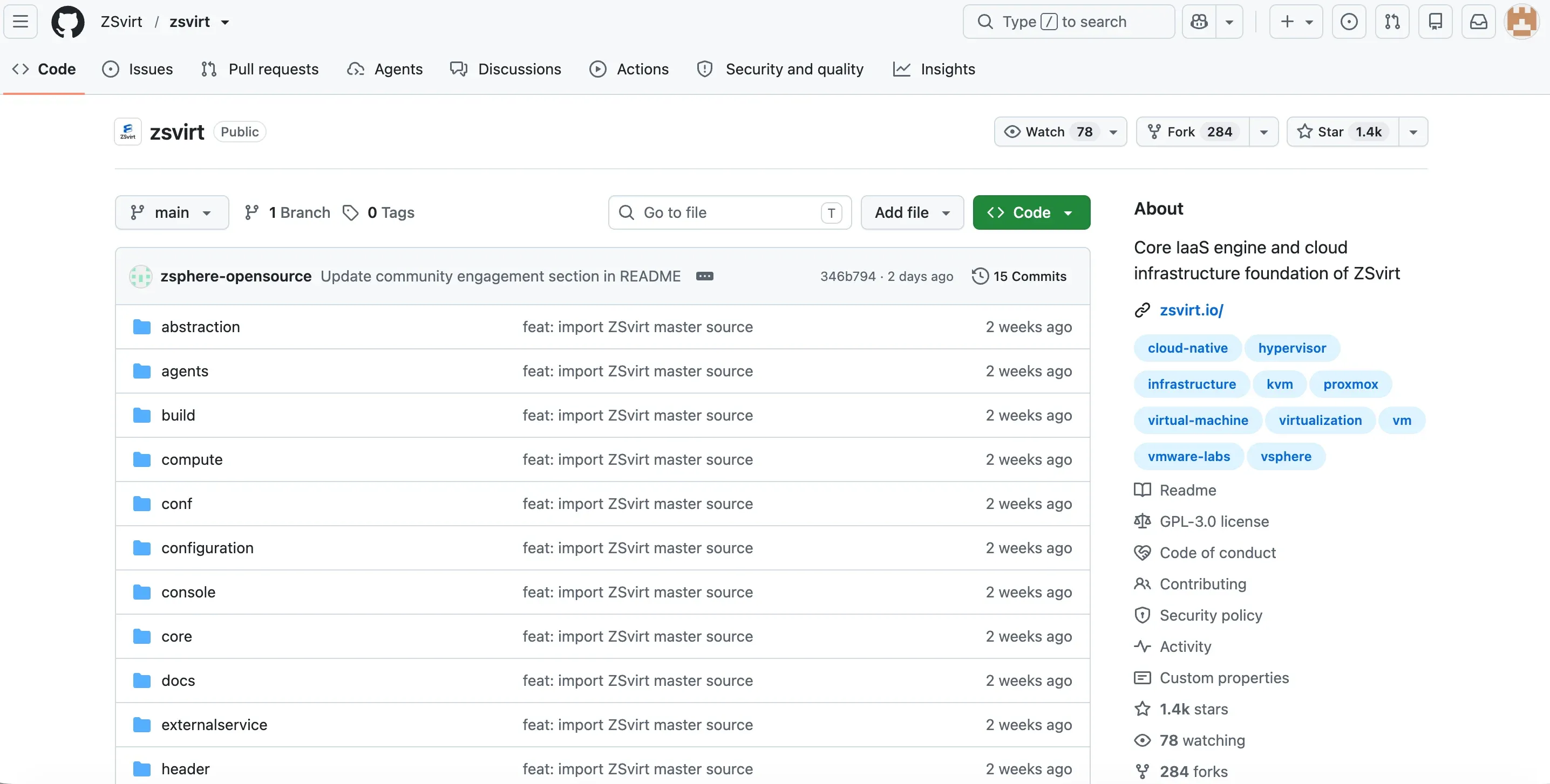 Github