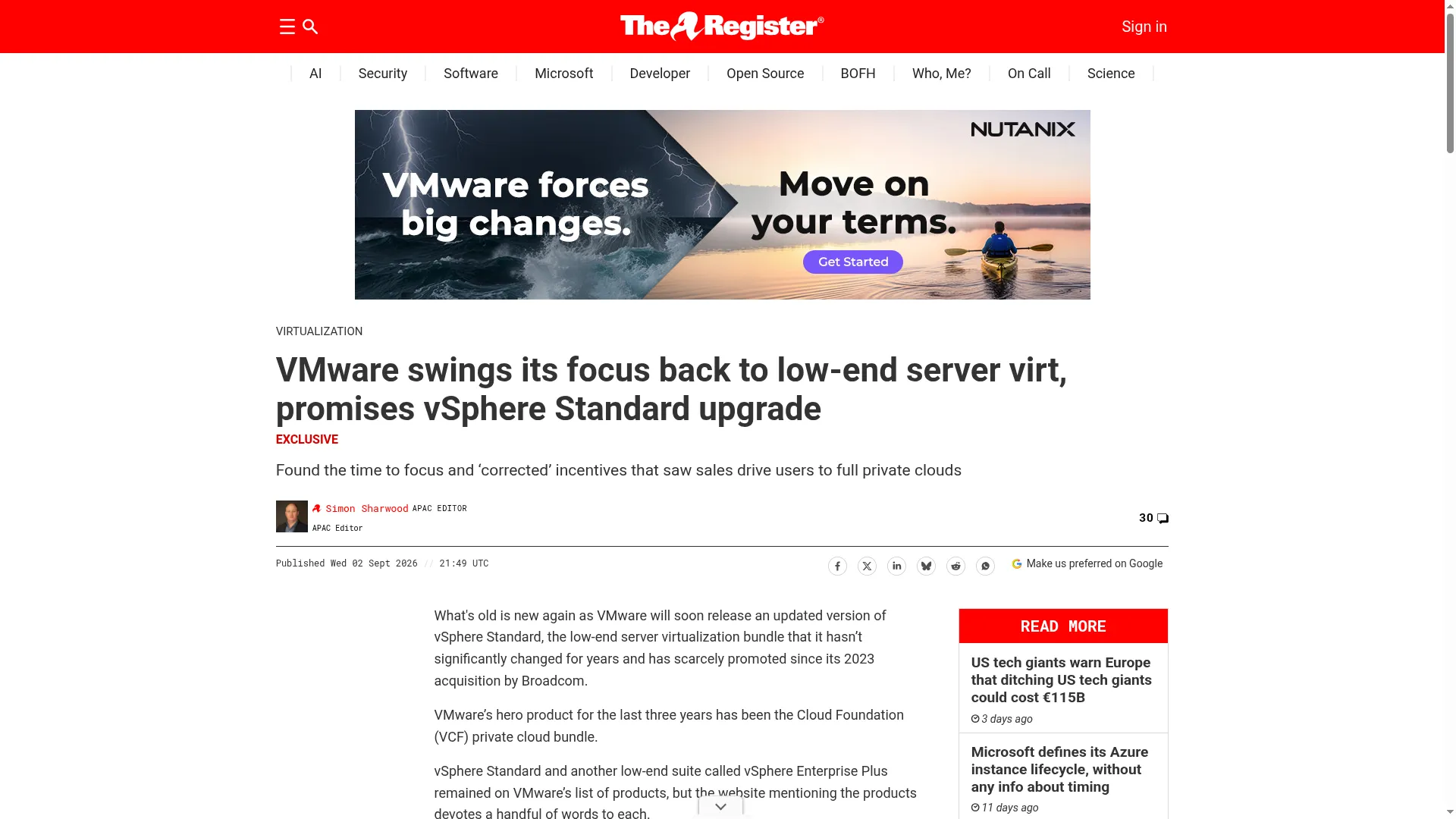 The Register exclusive (2026-09-02)