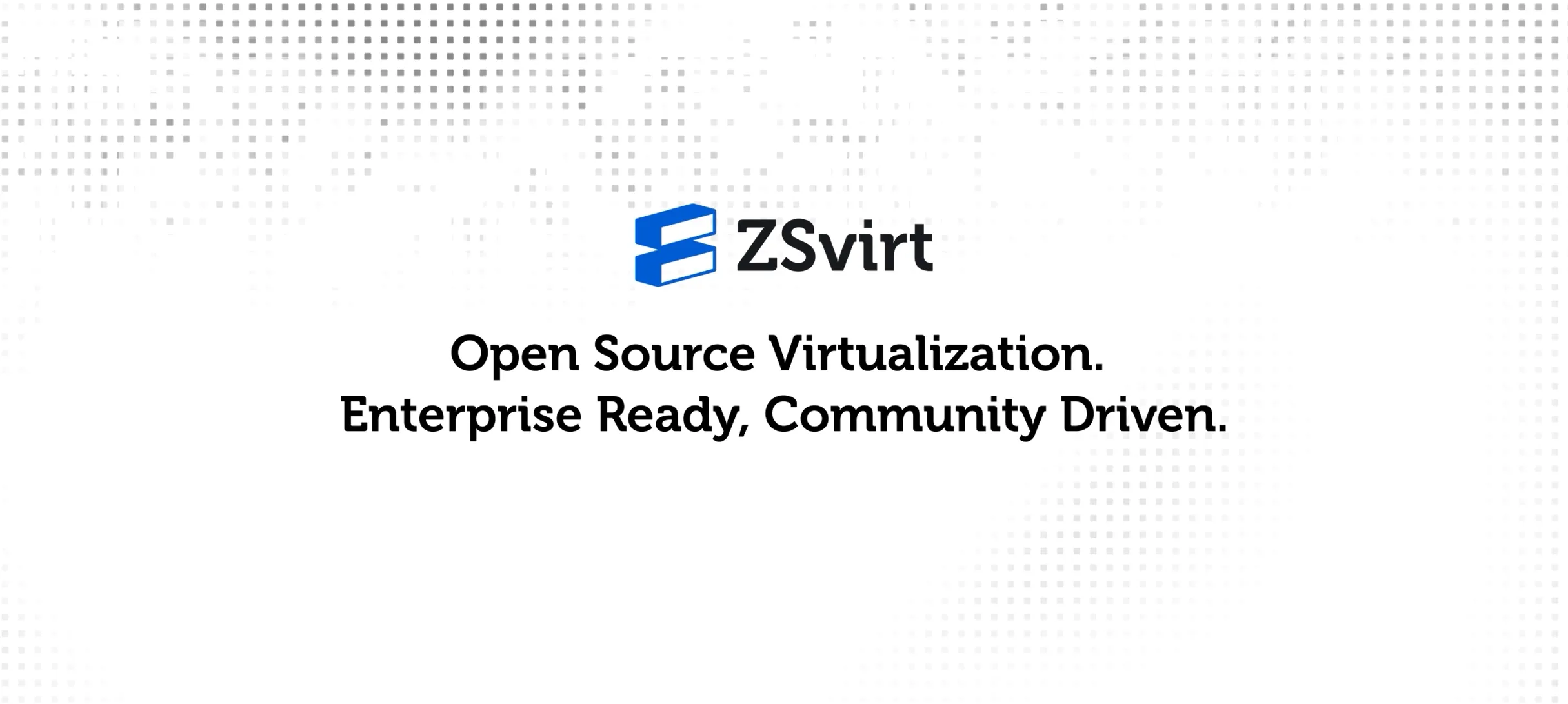 ZSvirt 开源